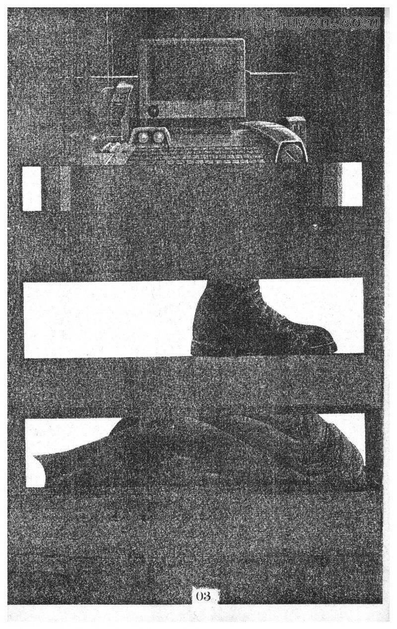 9 Banme No Musashi - Chương 1