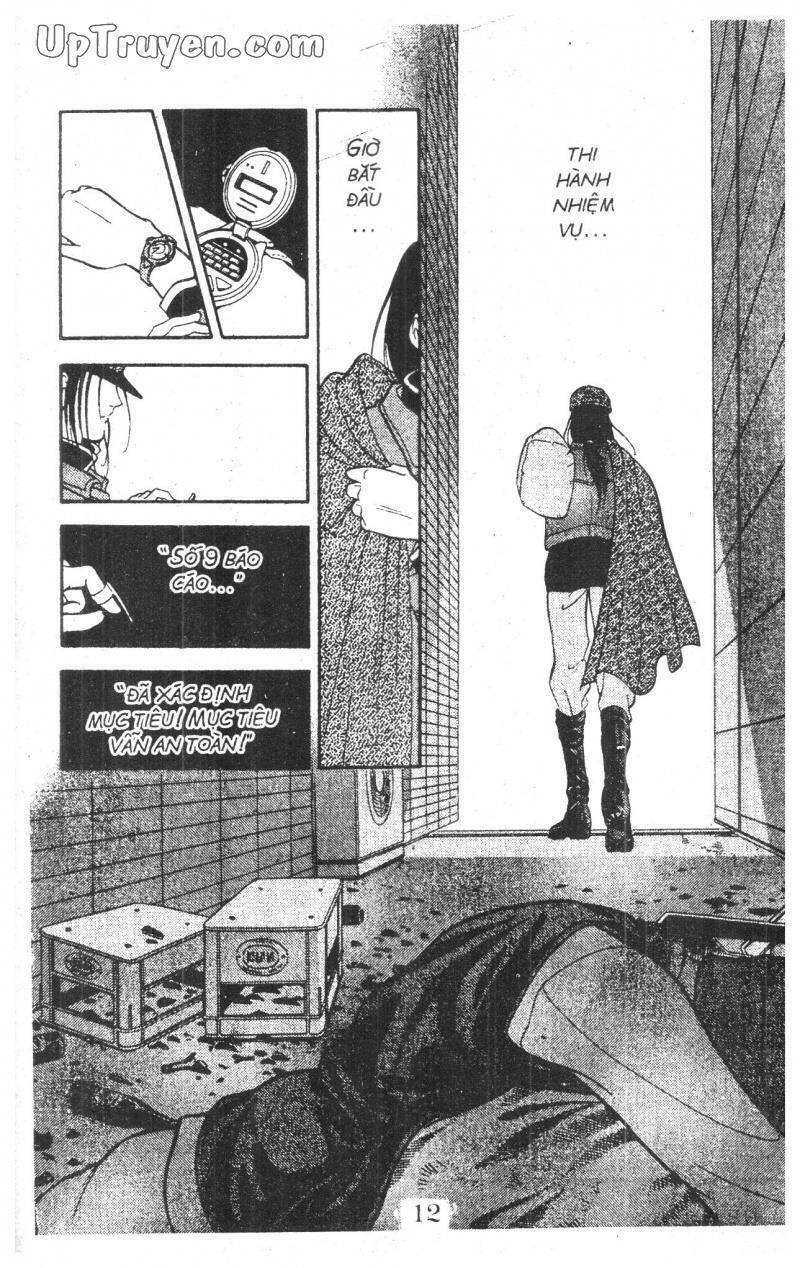 9 Banme No Musashi - Chương 1