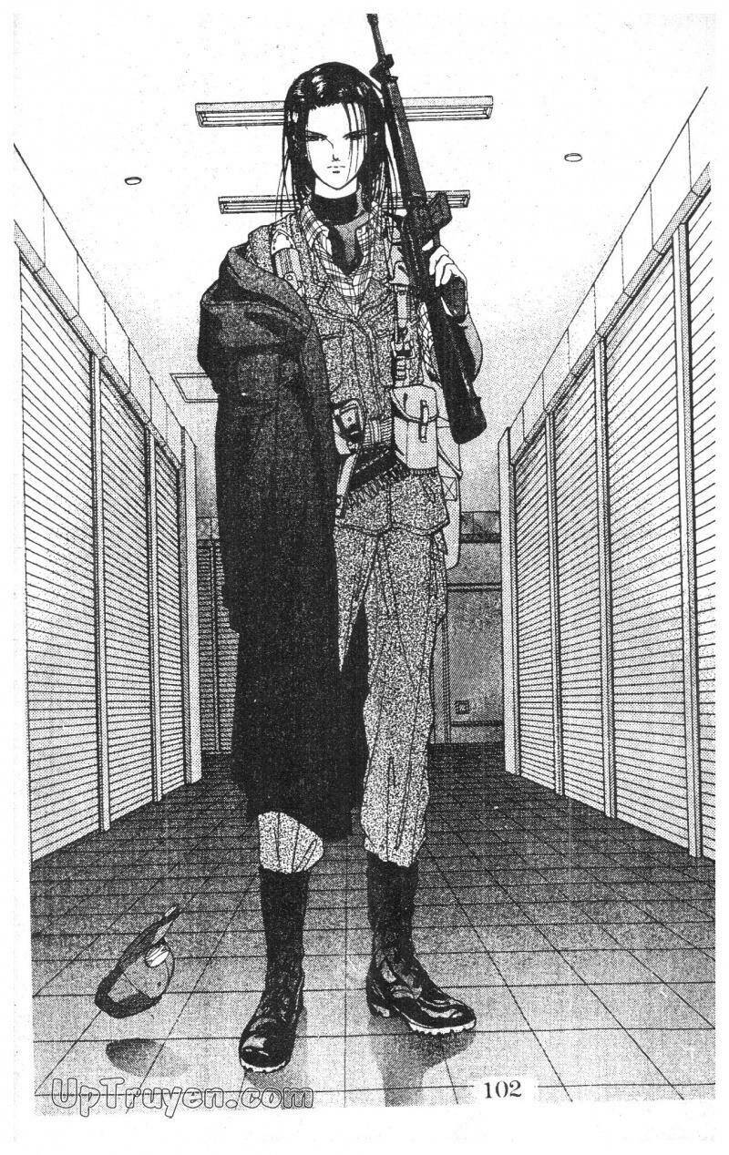 9 Banme No Musashi - Chương 1