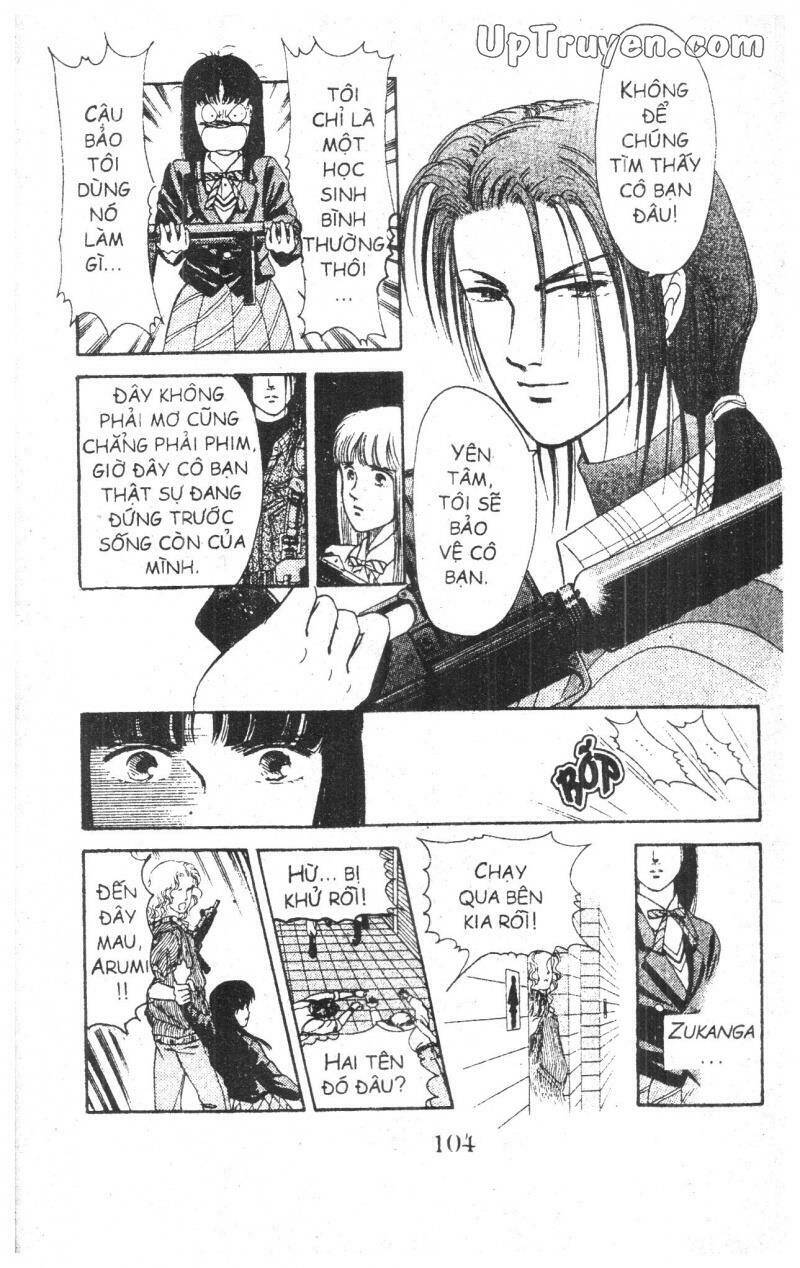 9 Banme No Musashi - Chương 1