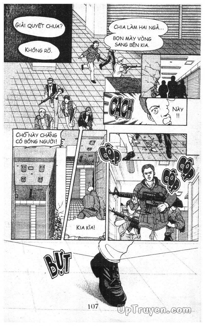 9 Banme No Musashi - Chương 1