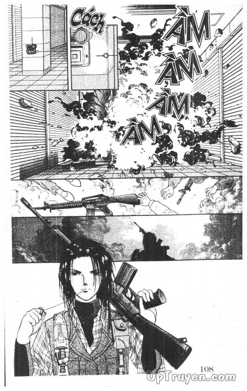 9 Banme No Musashi - Chương 1