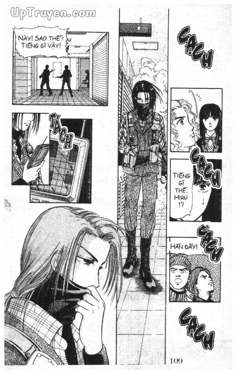 9 Banme No Musashi - Chương 1