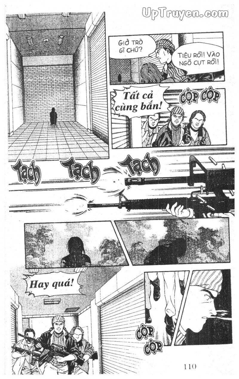 9 Banme No Musashi - Chương 1