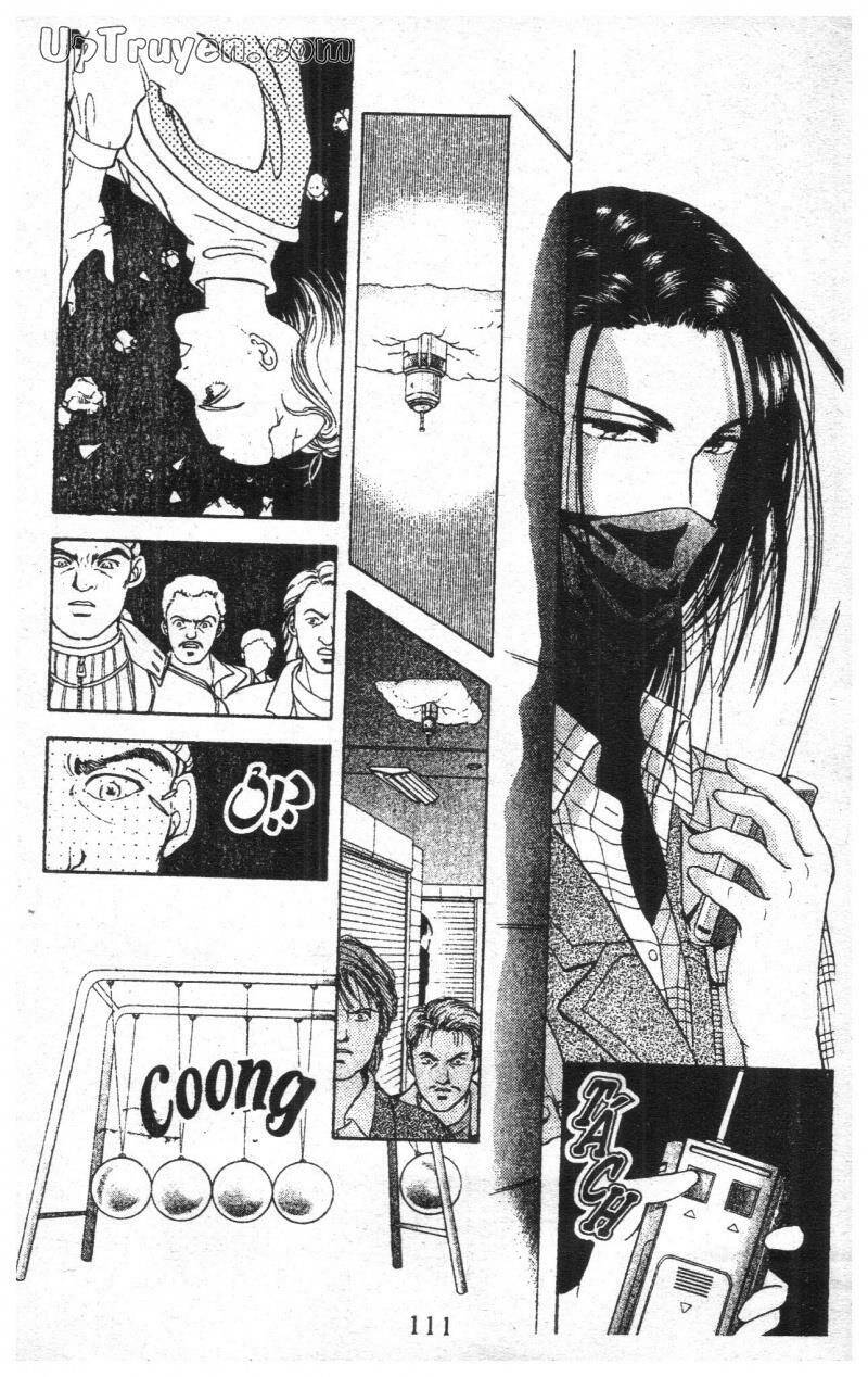 9 Banme No Musashi - Chương 1