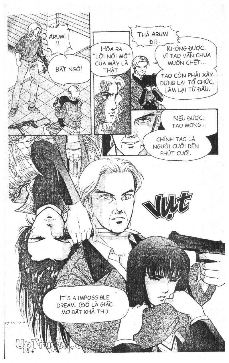 9 Banme No Musashi - Chương 1