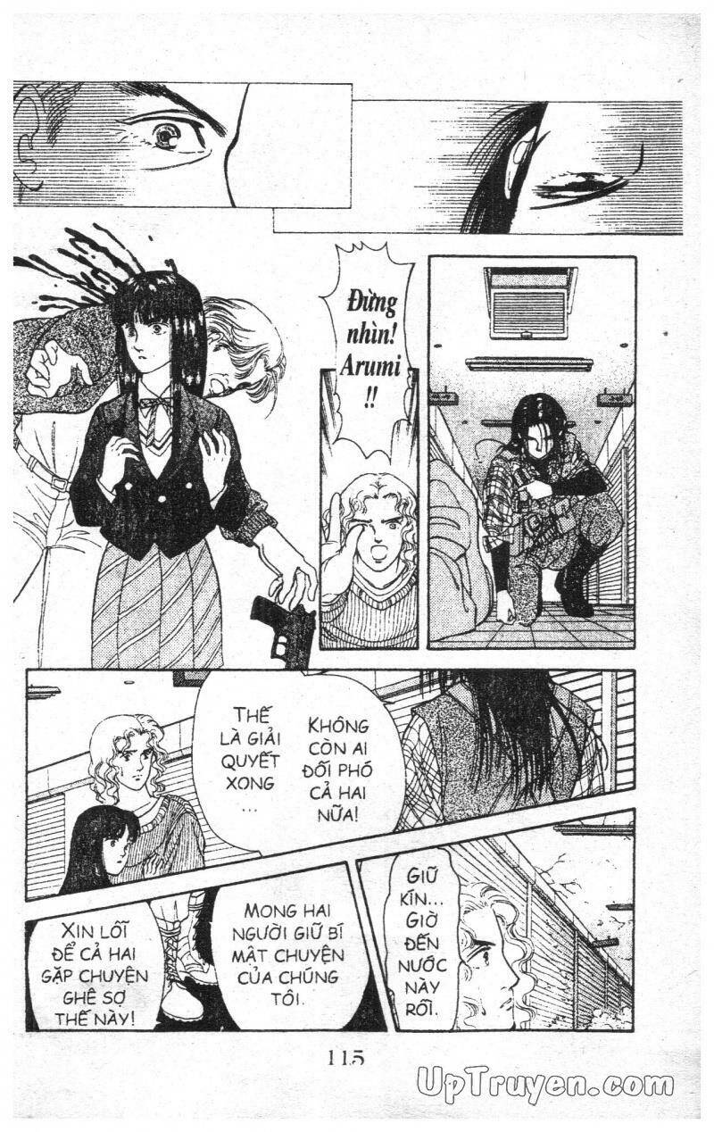 9 Banme No Musashi - Chương 1