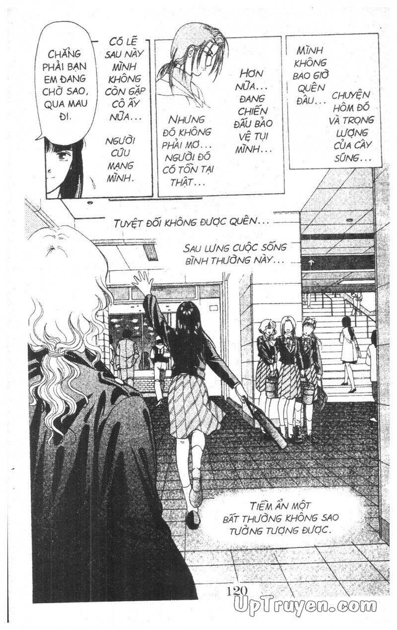 9 Banme No Musashi - Chương 1