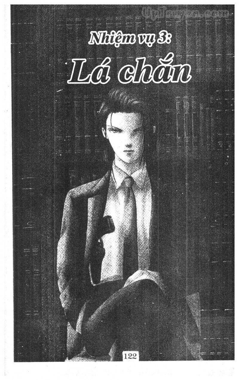 9 Banme No Musashi - Chương 1