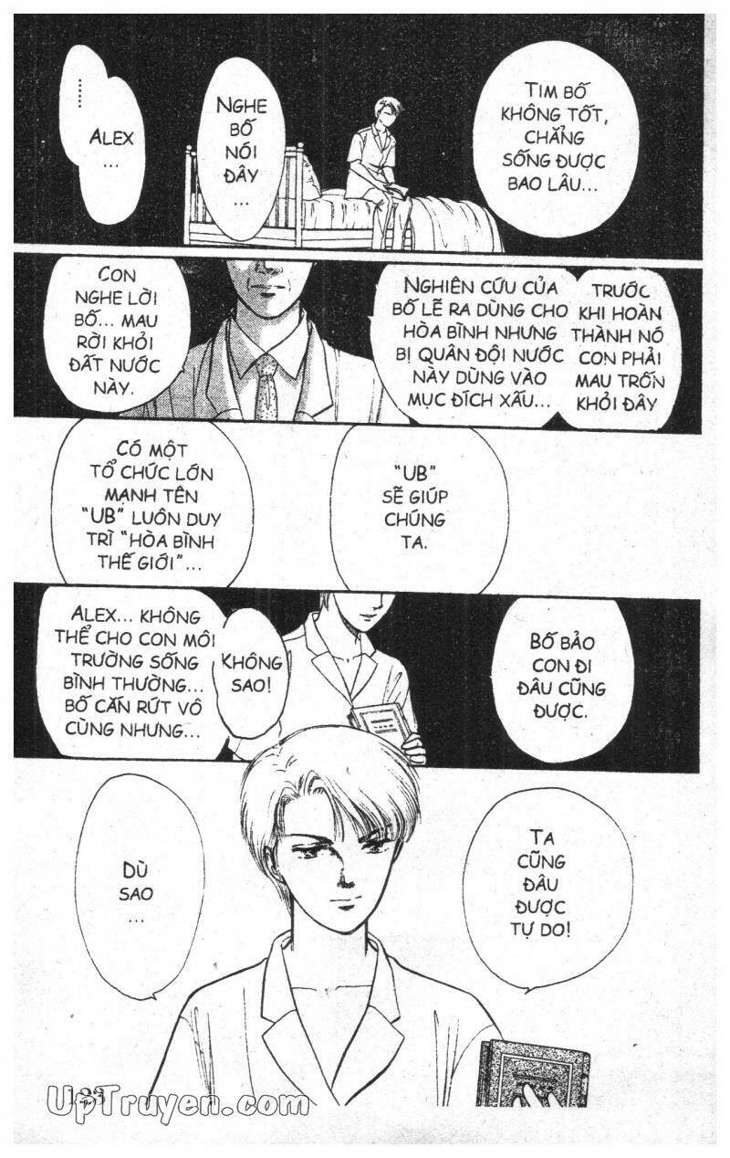 9 Banme No Musashi - Chương 1