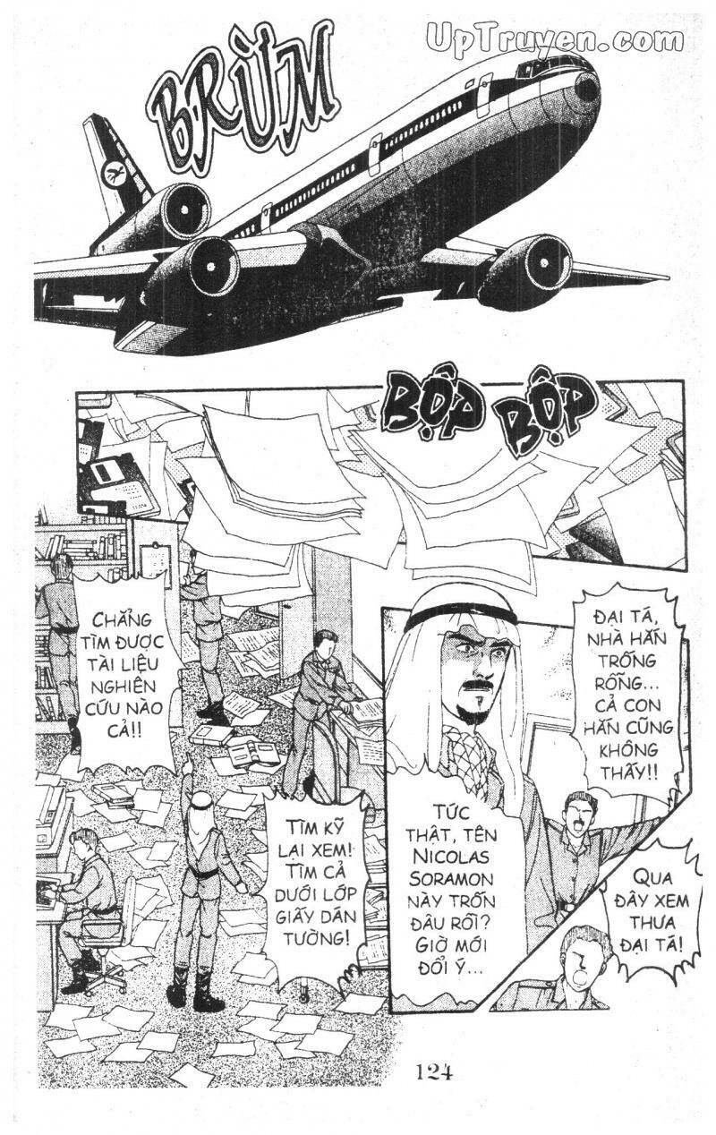 9 Banme No Musashi - Chương 1