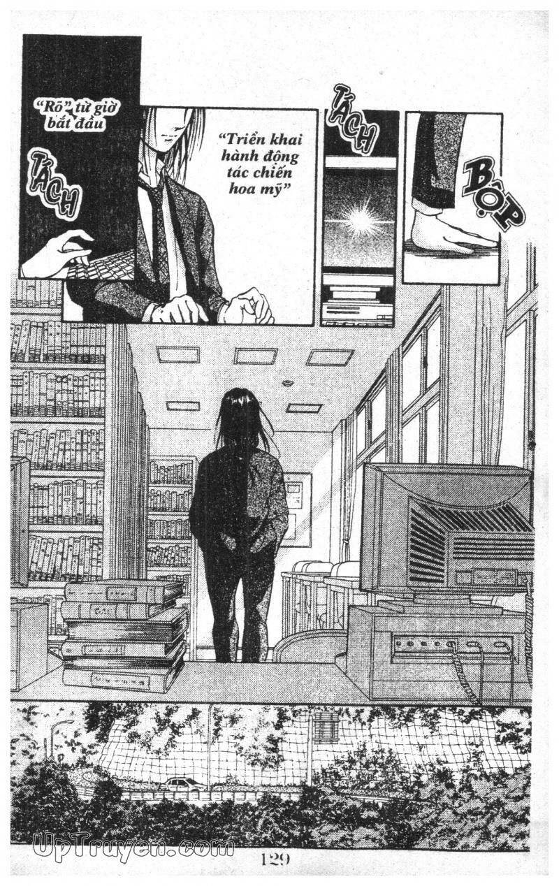 9 Banme No Musashi - Chương 1