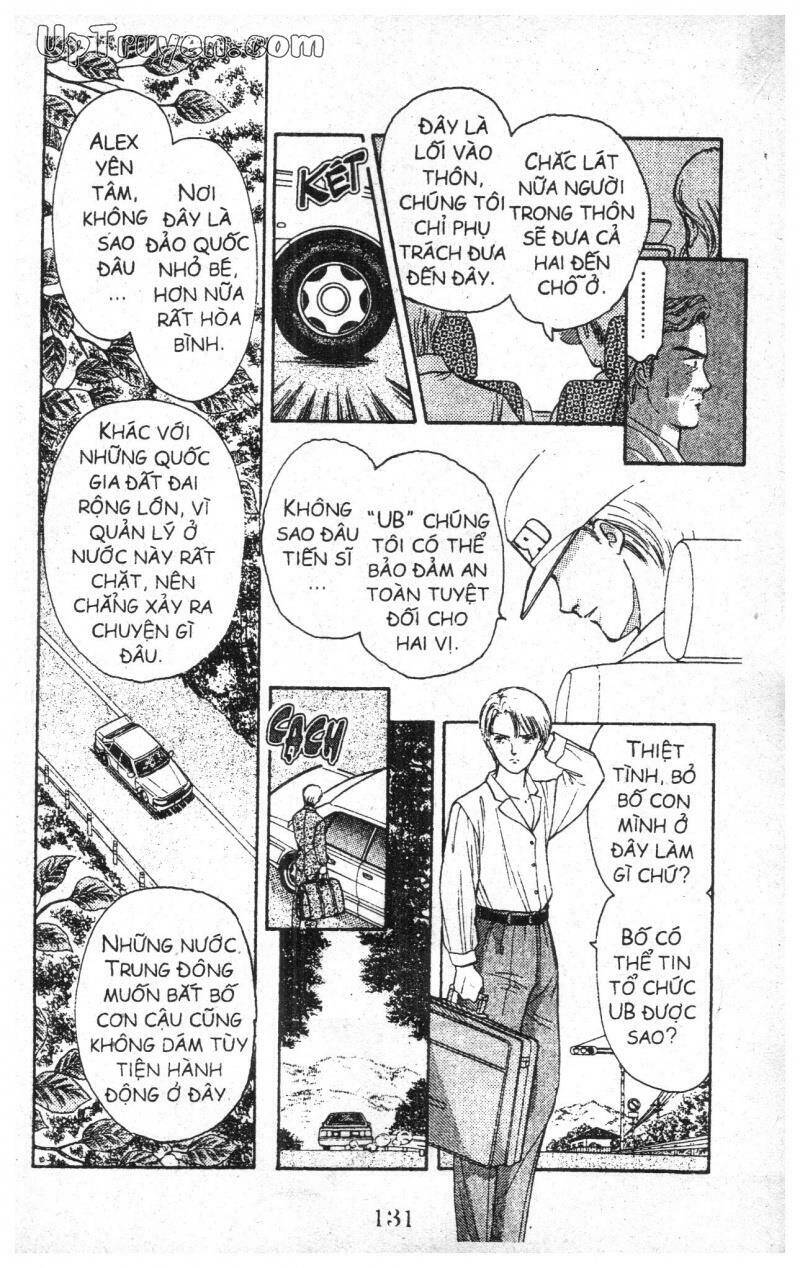 9 Banme No Musashi - Chương 1