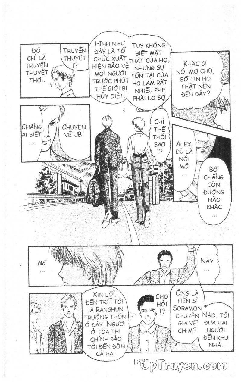 9 Banme No Musashi - Chương 1