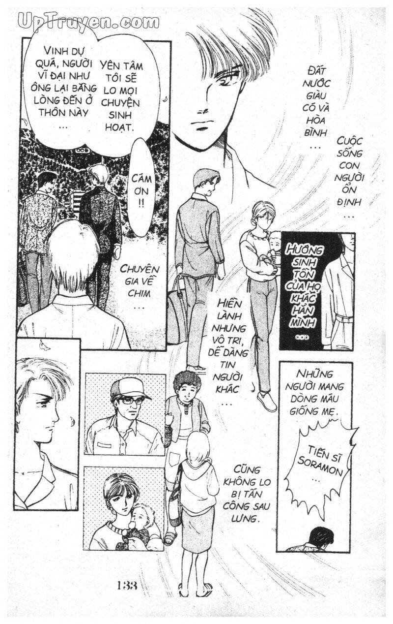 9 Banme No Musashi - Chương 1