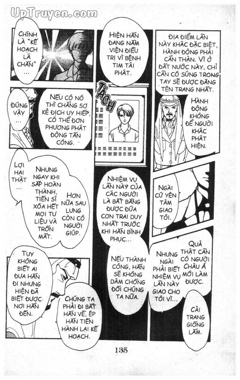 9 Banme No Musashi - Chương 1