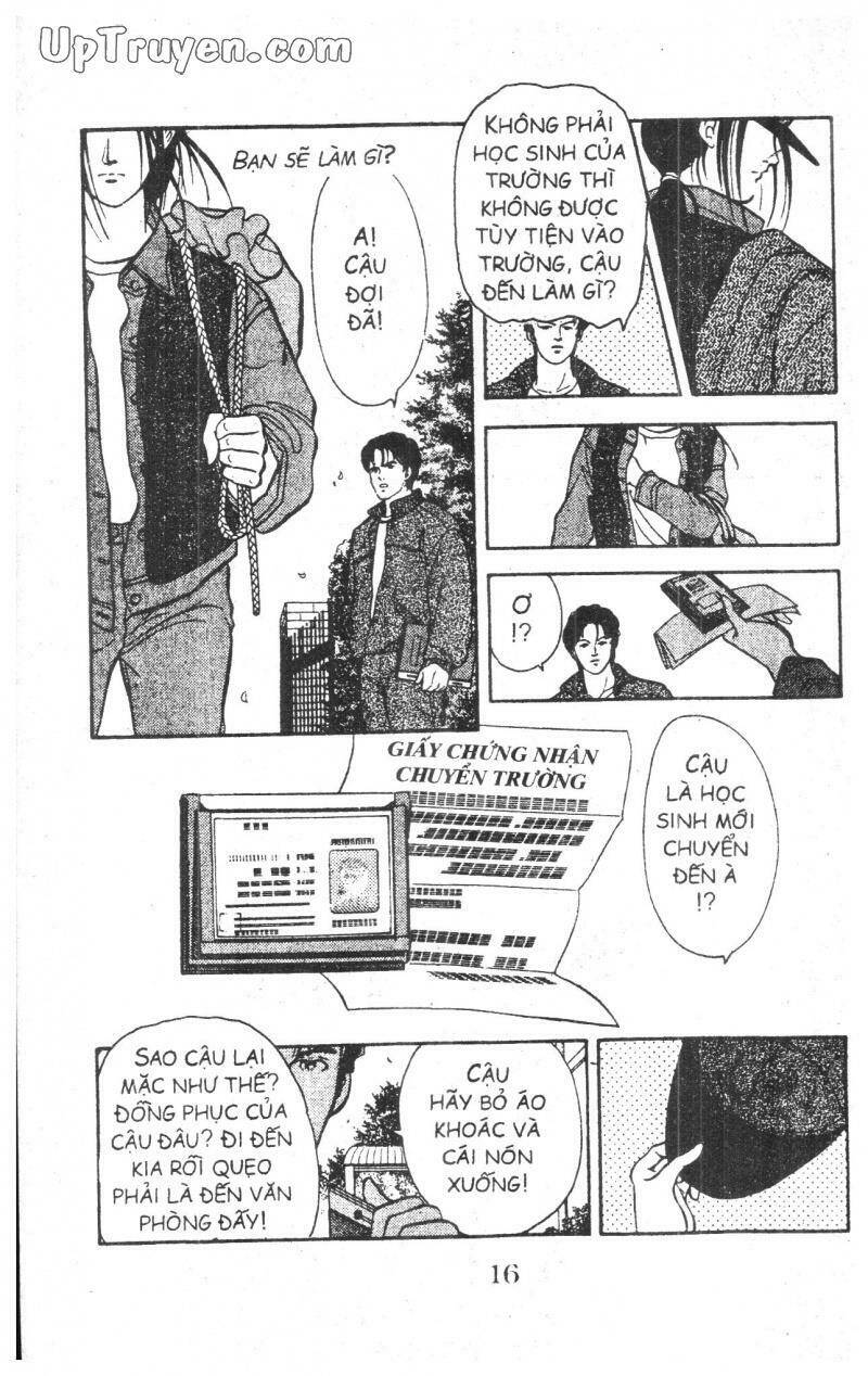 9 Banme No Musashi - Chương 1