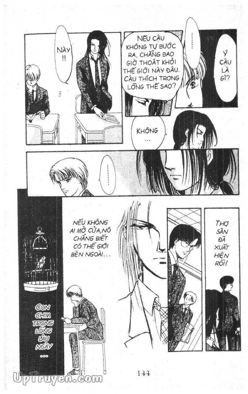 9 Banme No Musashi - Chương 1