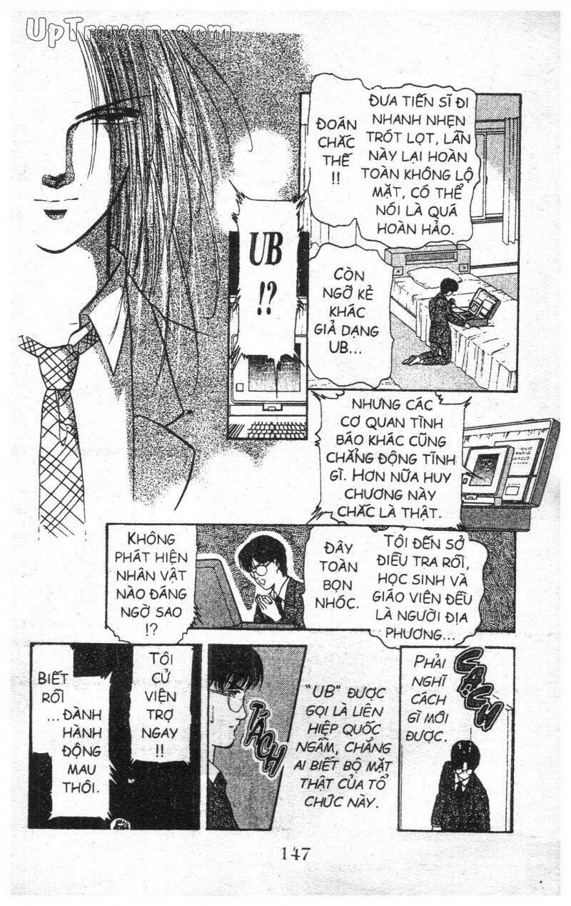 9 Banme No Musashi - Chương 1