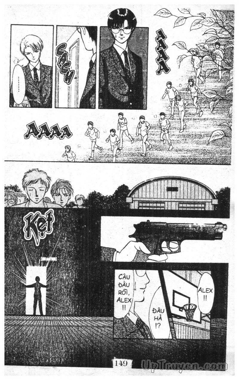 9 Banme No Musashi - Chương 1