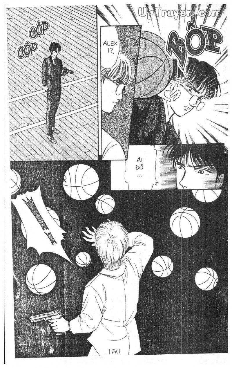 9 Banme No Musashi - Chương 1