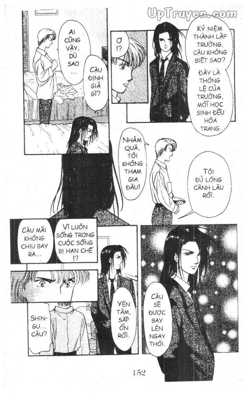 9 Banme No Musashi - Chương 1