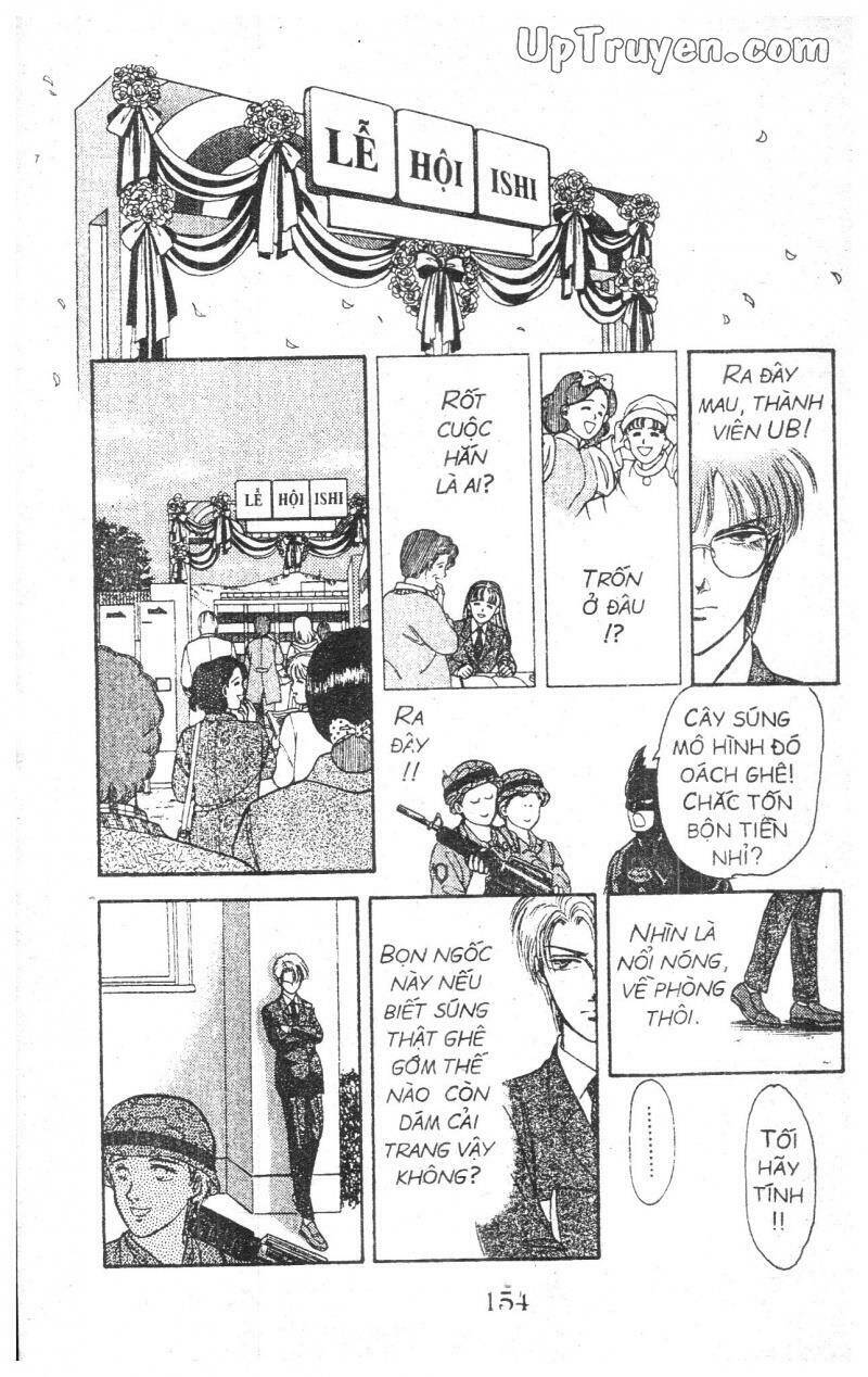 9 Banme No Musashi - Chương 1