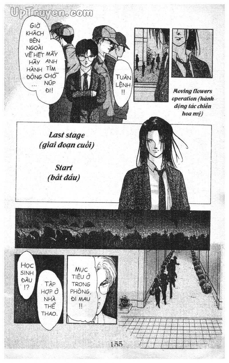 9 Banme No Musashi - Chương 1