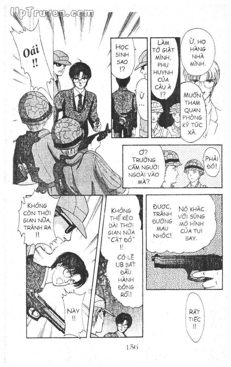 9 Banme No Musashi - Chương 1