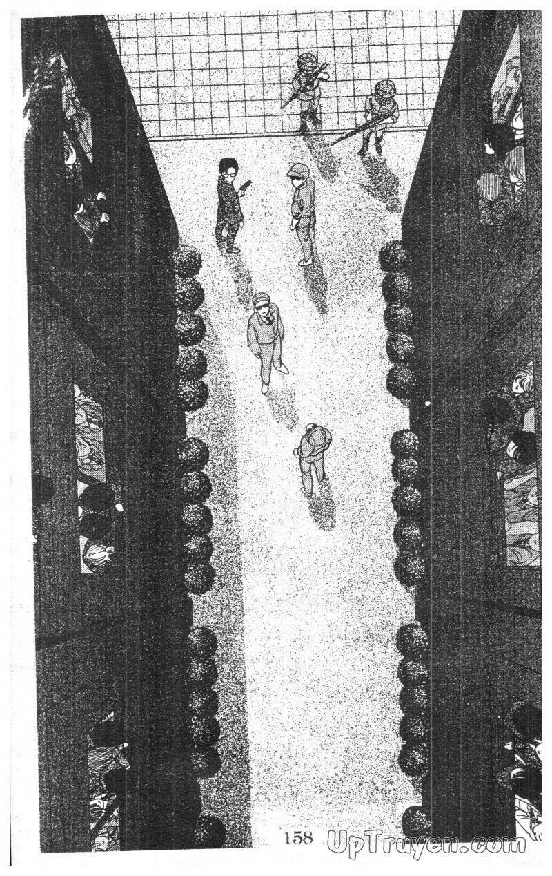 9 Banme No Musashi - Chương 1