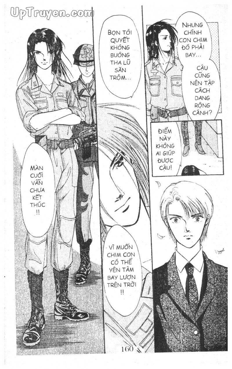 9 Banme No Musashi - Chương 1