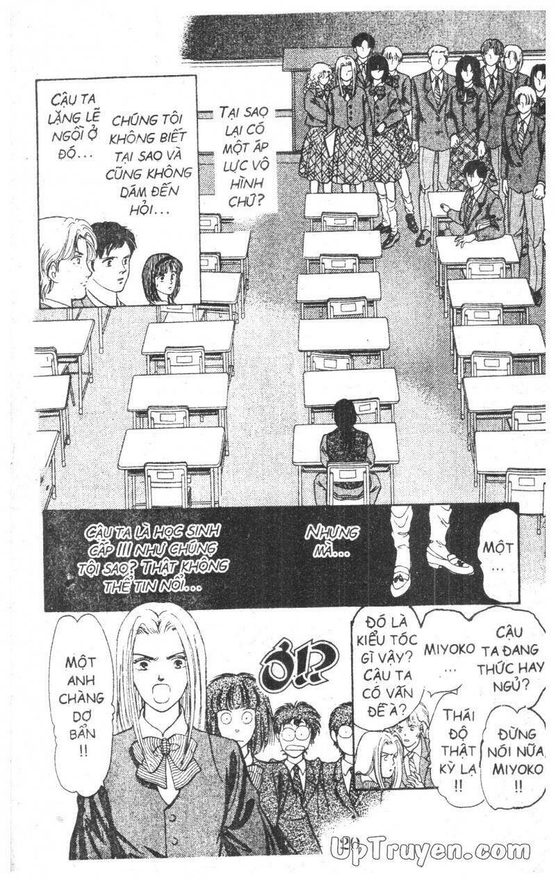 9 Banme No Musashi - Chương 1