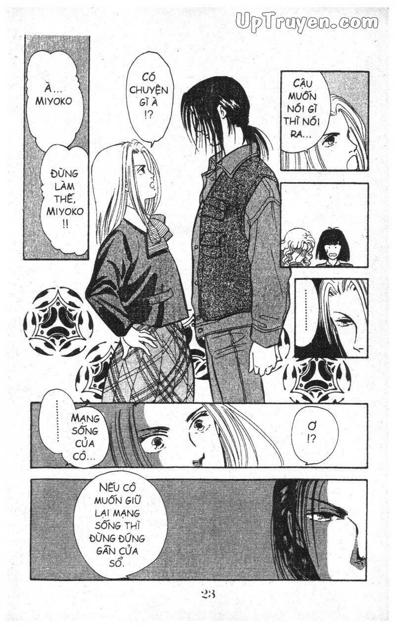 9 Banme No Musashi - Chương 1