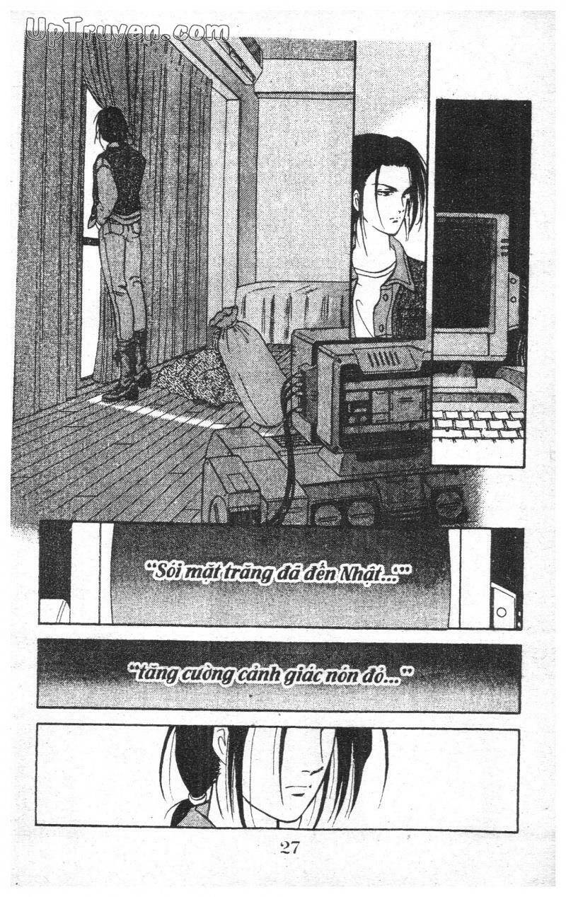 9 Banme No Musashi - Chương 1