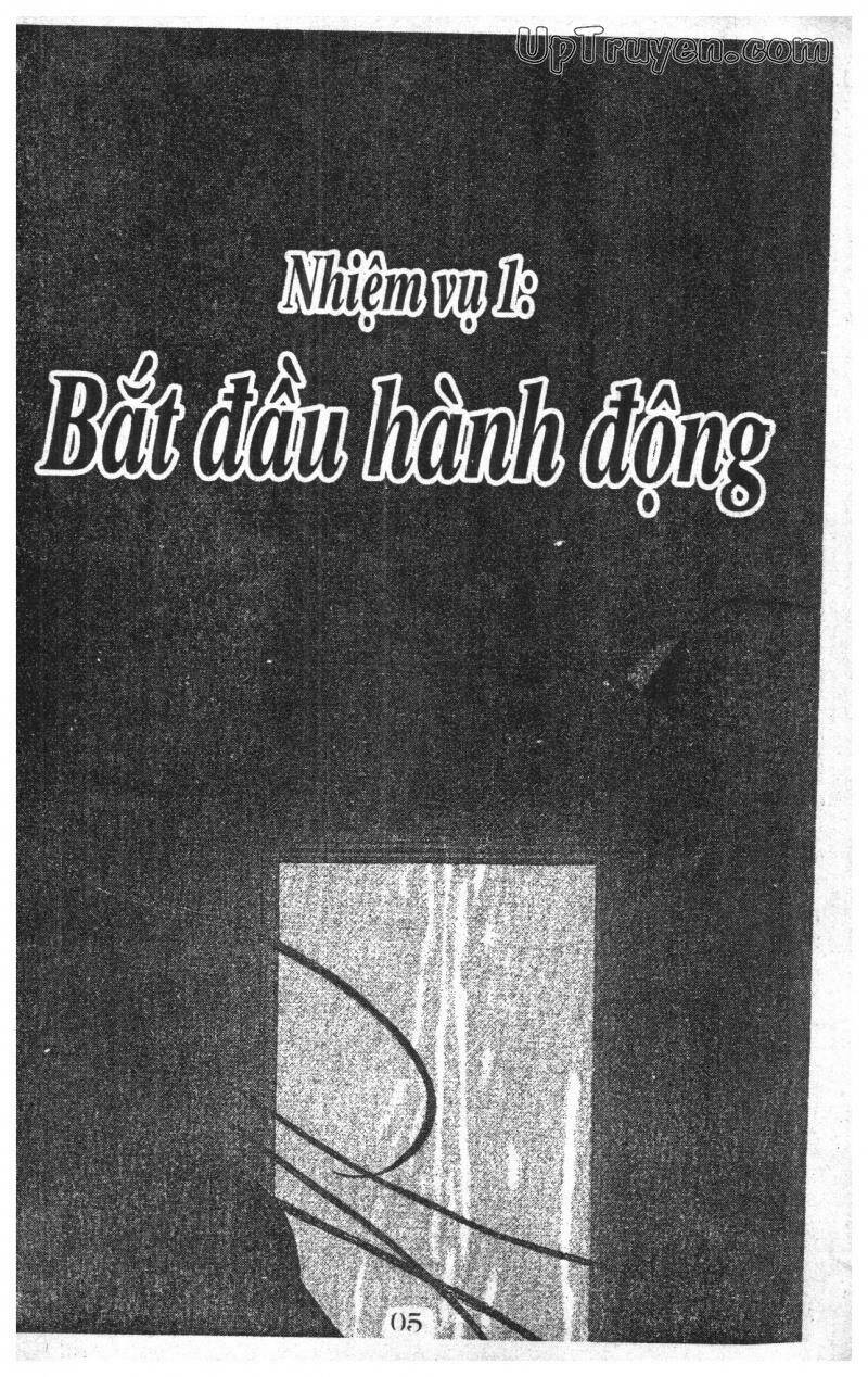 9 Banme No Musashi - Chương 1