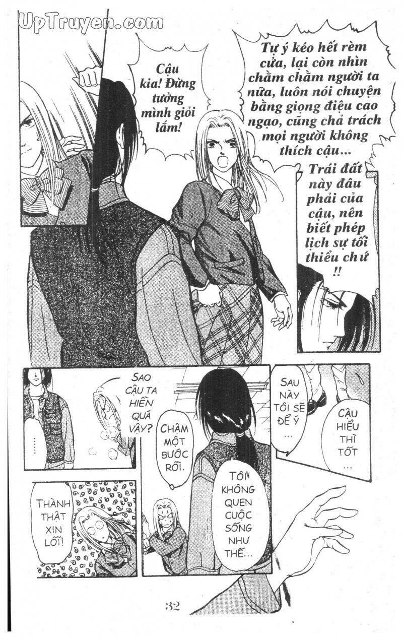 9 Banme No Musashi - Chương 1