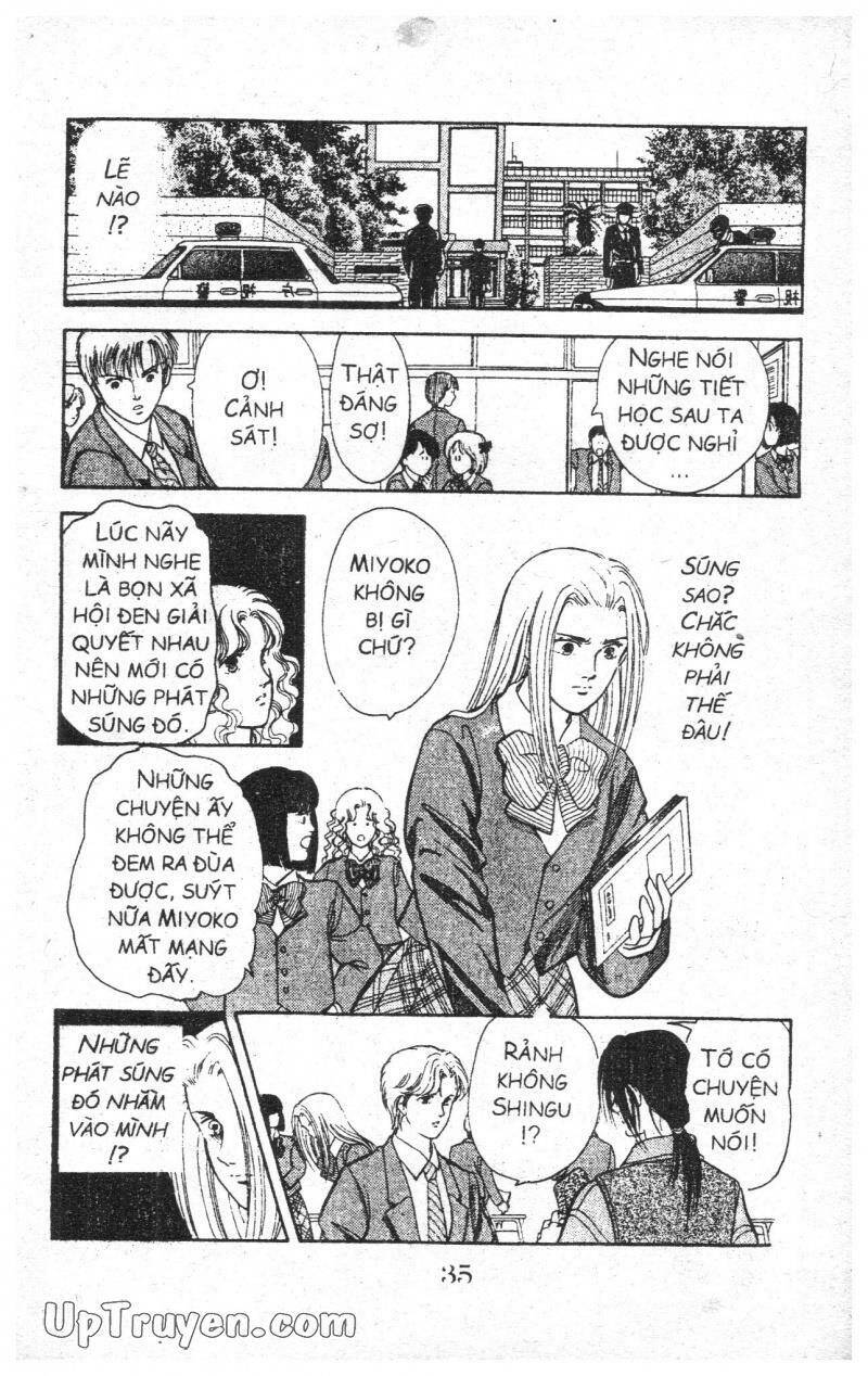 9 Banme No Musashi - Chương 1