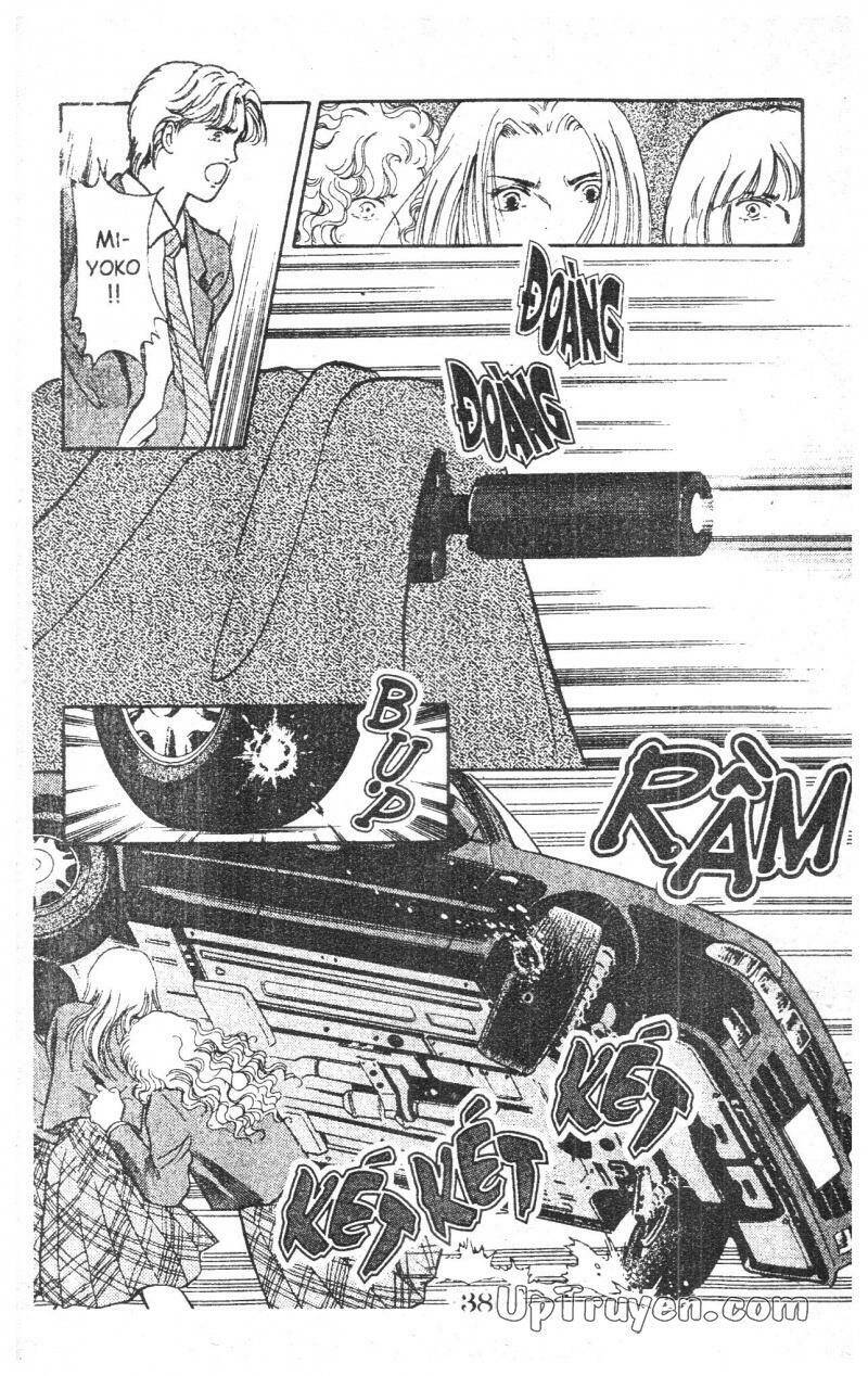 9 Banme No Musashi - Chương 1