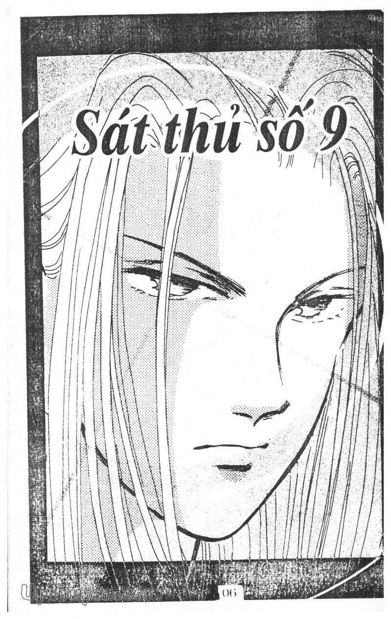 9 Banme No Musashi - Chương 1