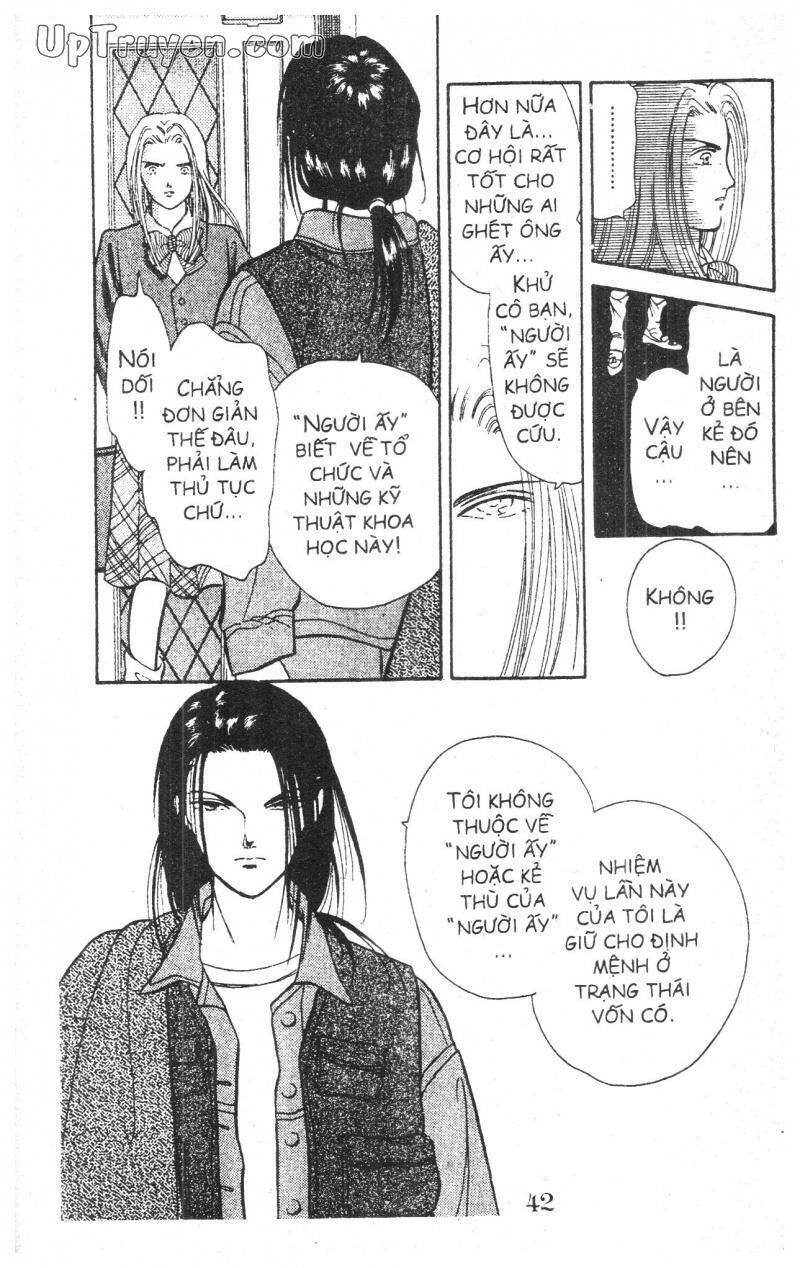 9 Banme No Musashi - Chương 1