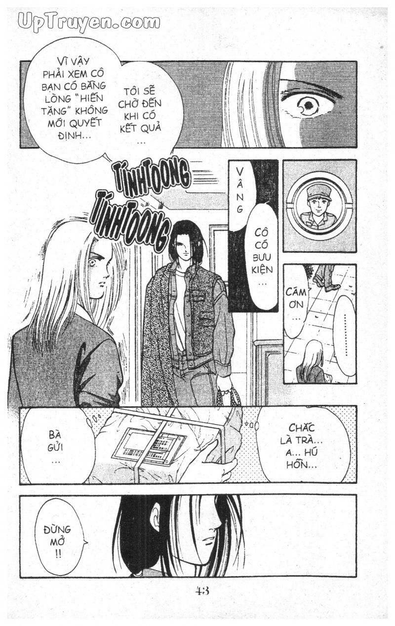 9 Banme No Musashi - Chương 1