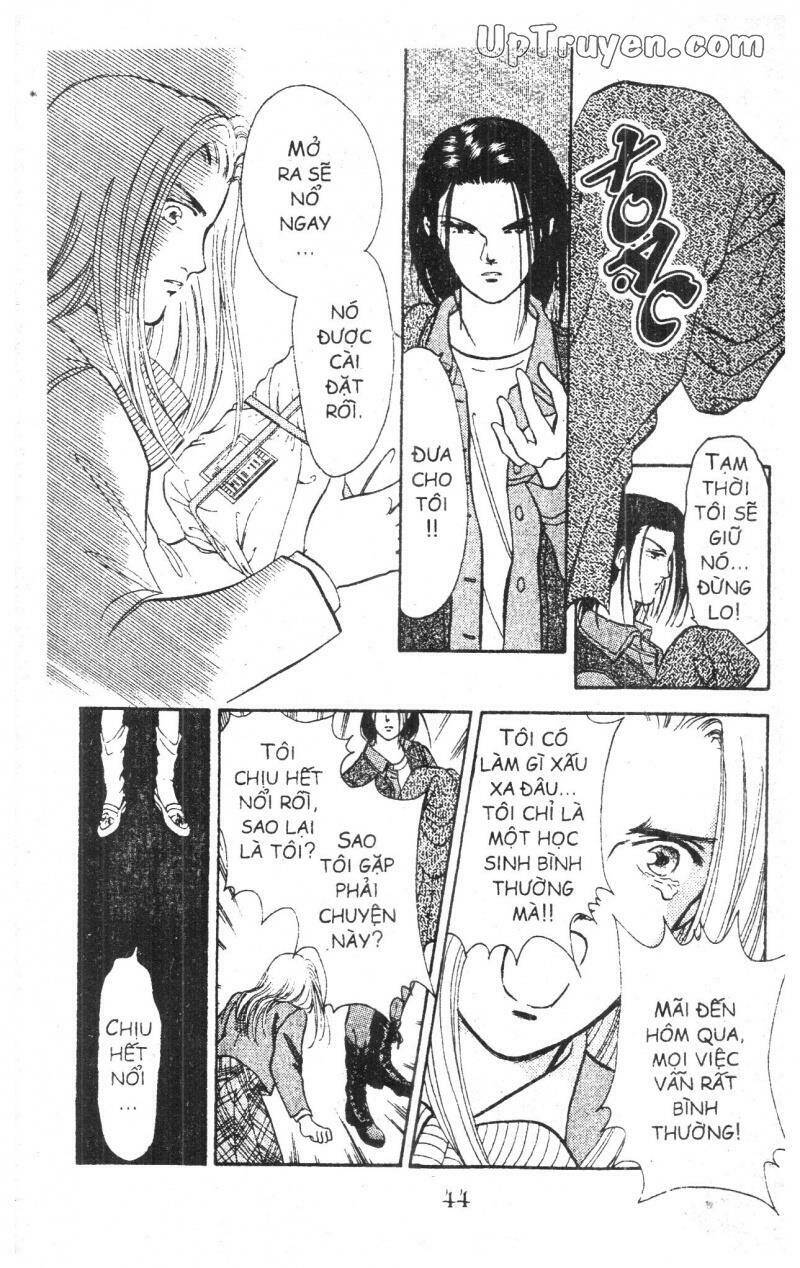 9 Banme No Musashi - Chương 1