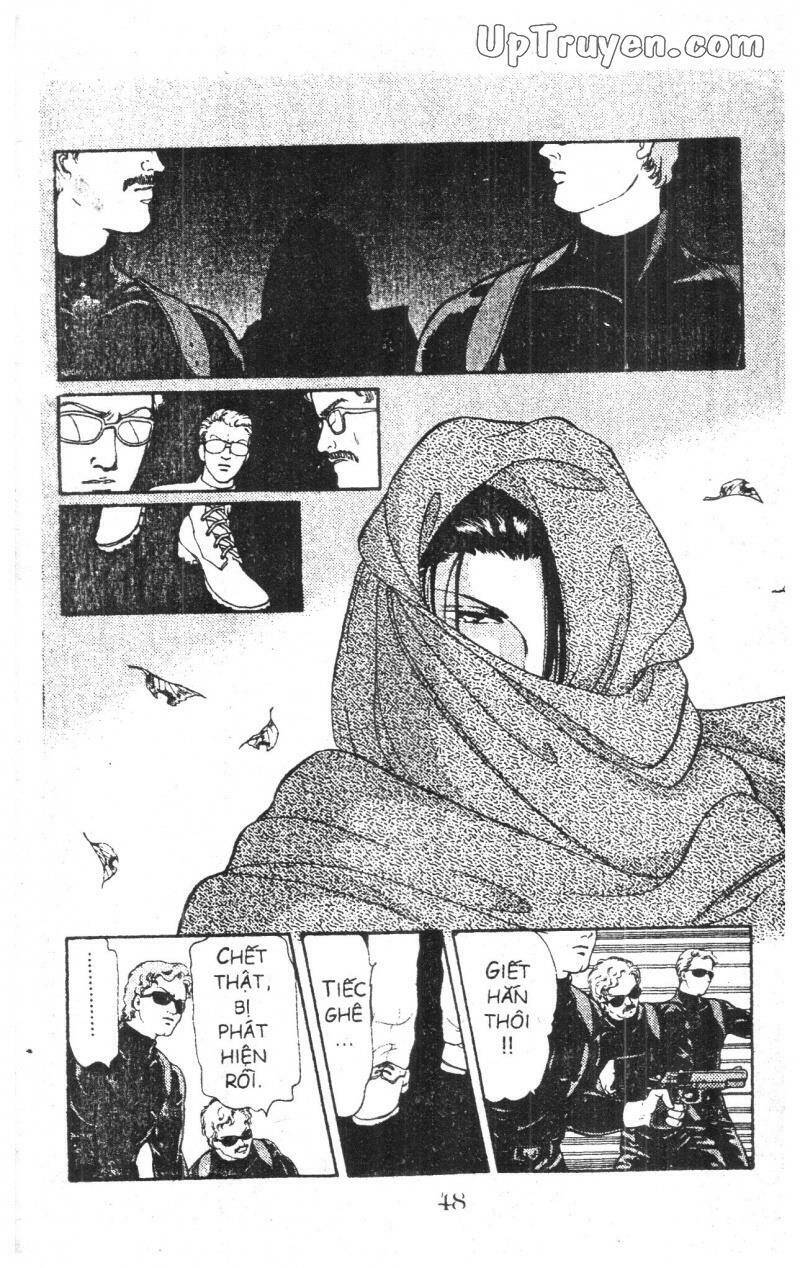 9 Banme No Musashi - Chương 1