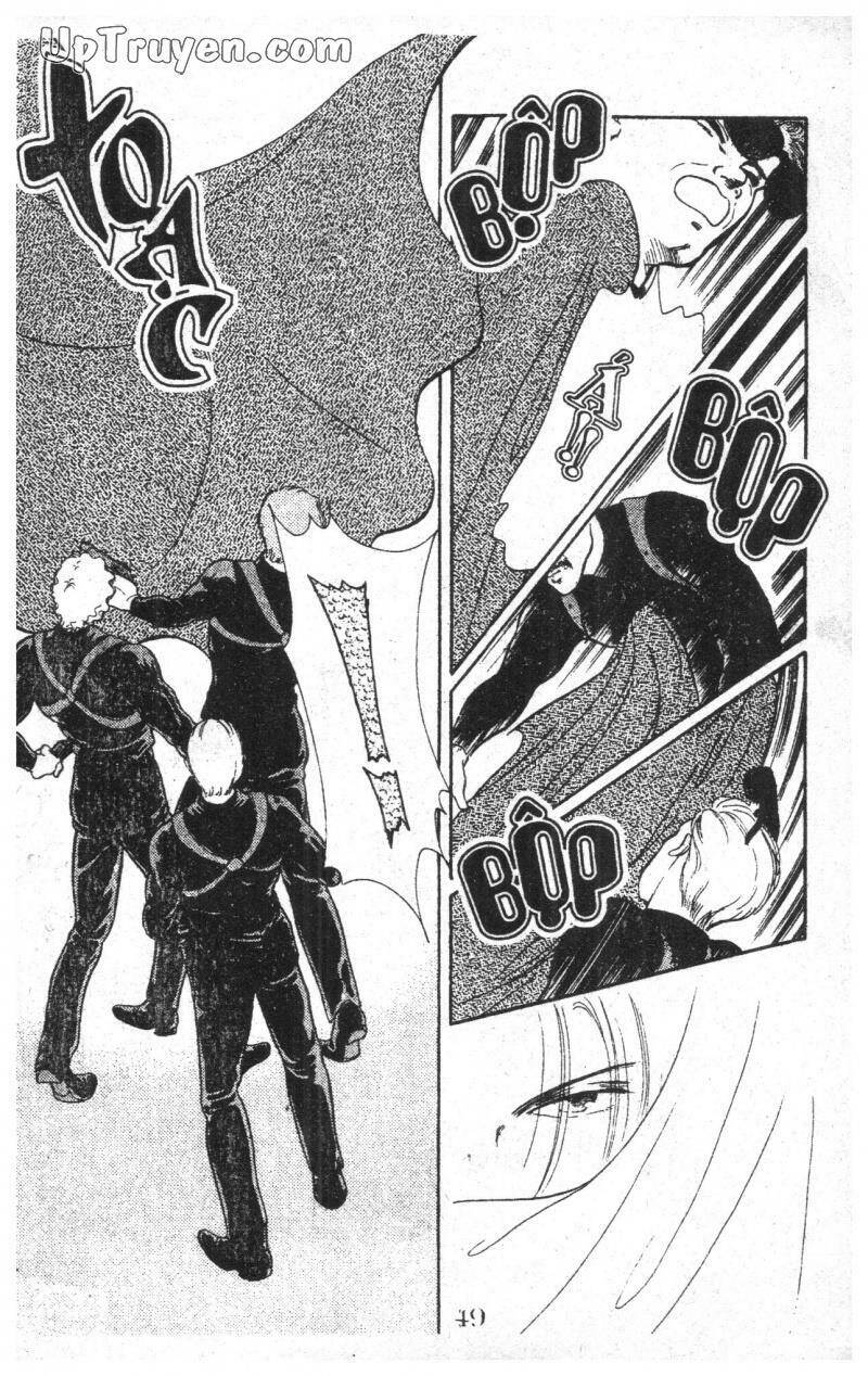 9 Banme No Musashi - Chương 1