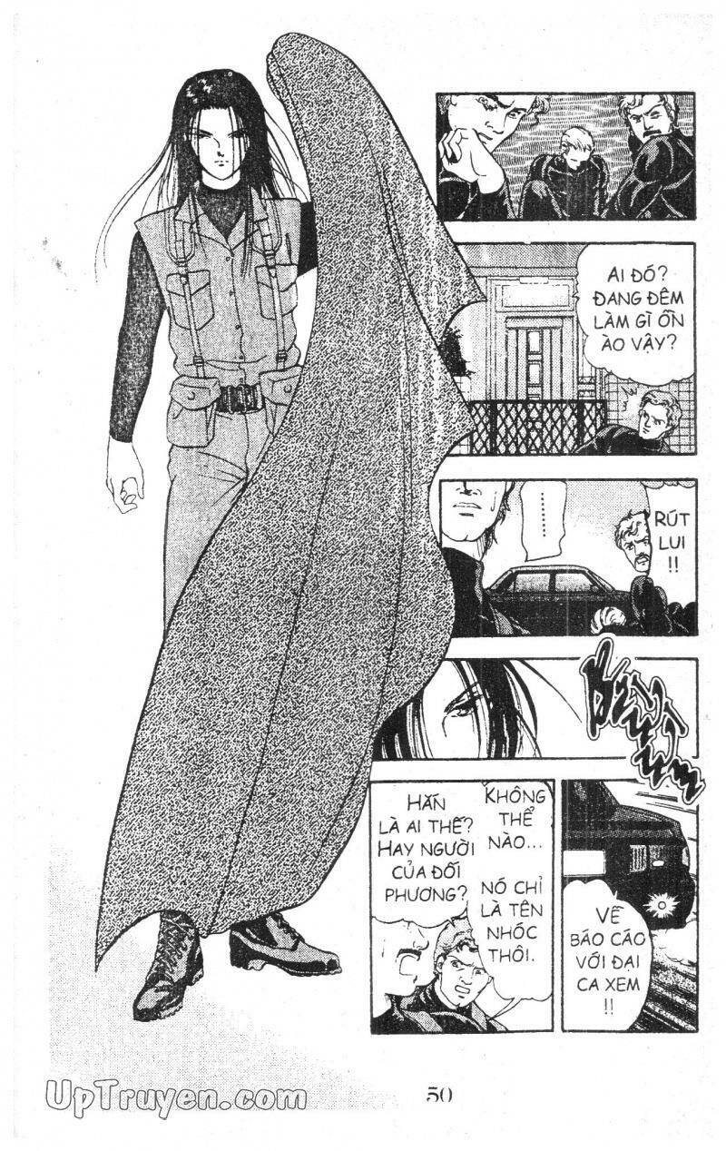 9 Banme No Musashi - Chương 1