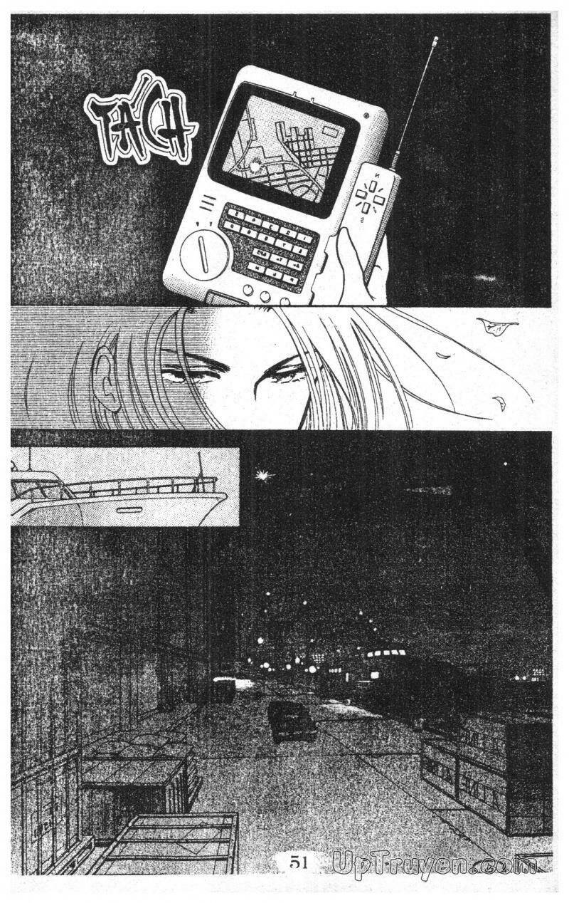 9 Banme No Musashi - Chương 1