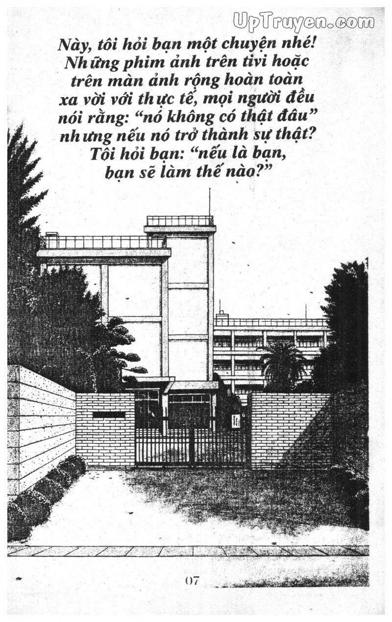 9 Banme No Musashi - Chương 1