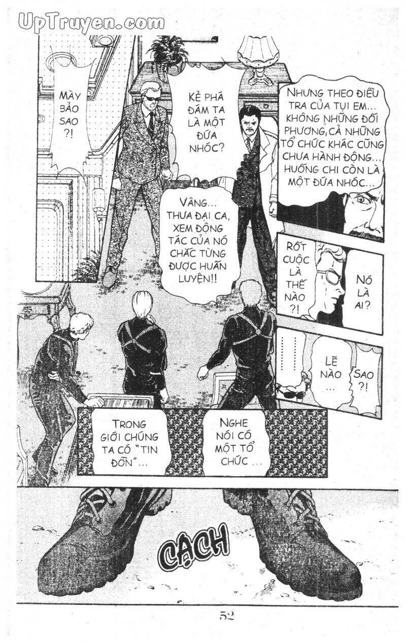 9 Banme No Musashi - Chương 1