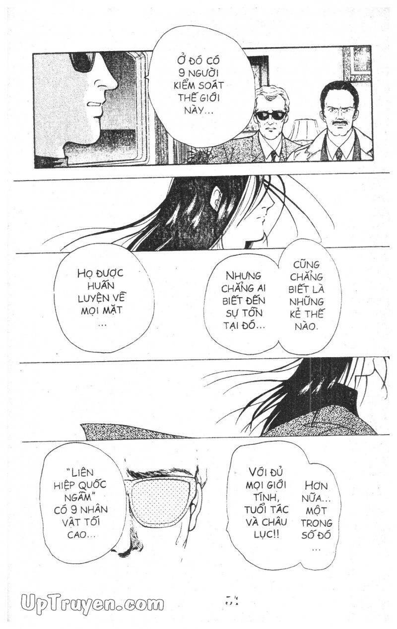 9 Banme No Musashi - Chương 1