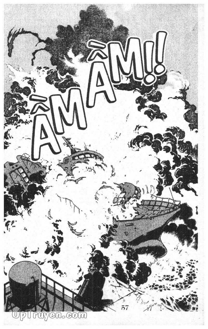 9 Banme No Musashi - Chương 1